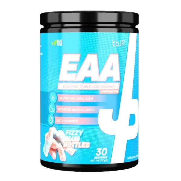 EAA + Hydration