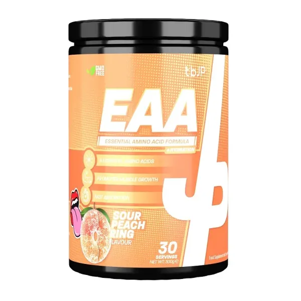 EAA + Hydration