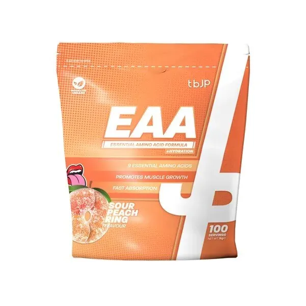 EAA + Hydration