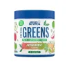 Critical Greens