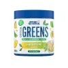 Critical Greens