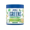 Critical Greens