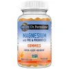 Dr. Formulated Magnesium with Pre & Probiotics Gummies