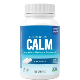 Calm Magnesium Glycinate