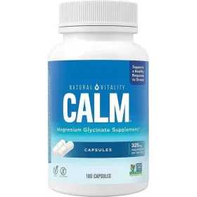 Calm Magnesium Glycinate