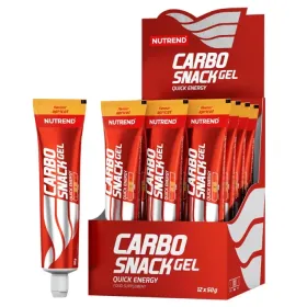 Carbosnack Tube