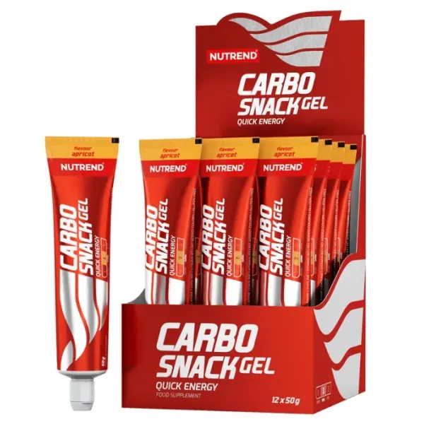 Carbosnack Tube