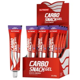 Carbosnack Tube