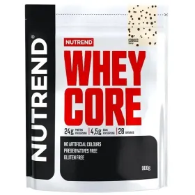 Whey Core
