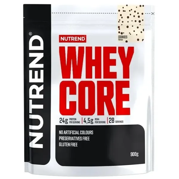 Whey Core