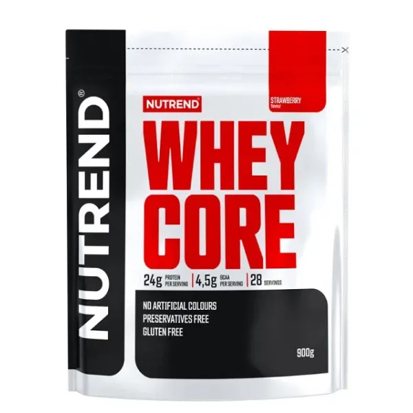Whey Core