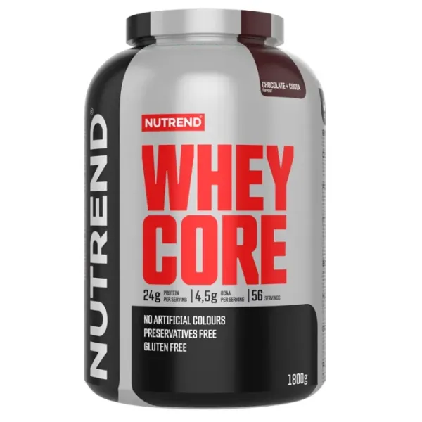 Whey Core
