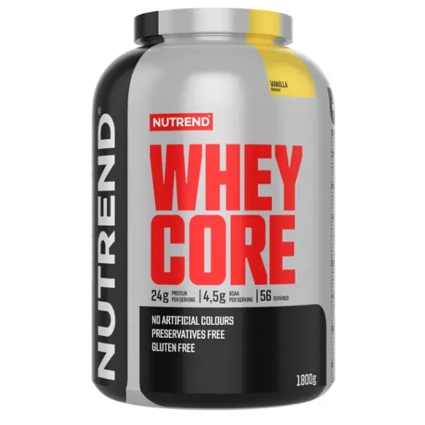 Whey Core