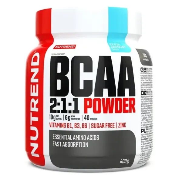 BCAA 2:1:1 Powder