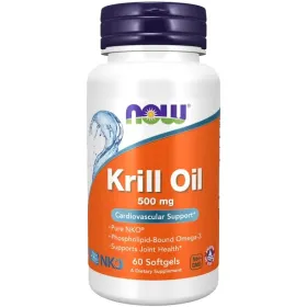 Krill Oil