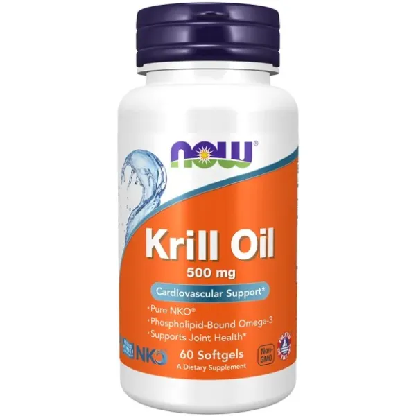 Krill Oil