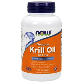 Krill Oil
