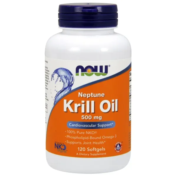 Krill Oil