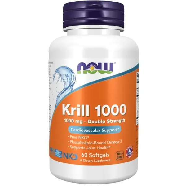 Krill Oil