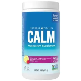 Calm Magnesium Powder