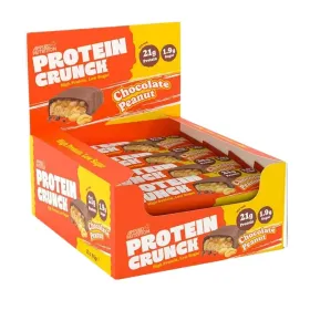 Applied Protein Crunch Bar