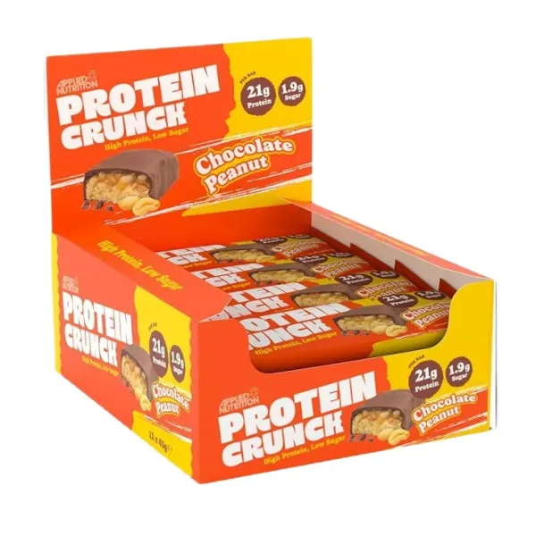 Applied Protein Crunch Bar