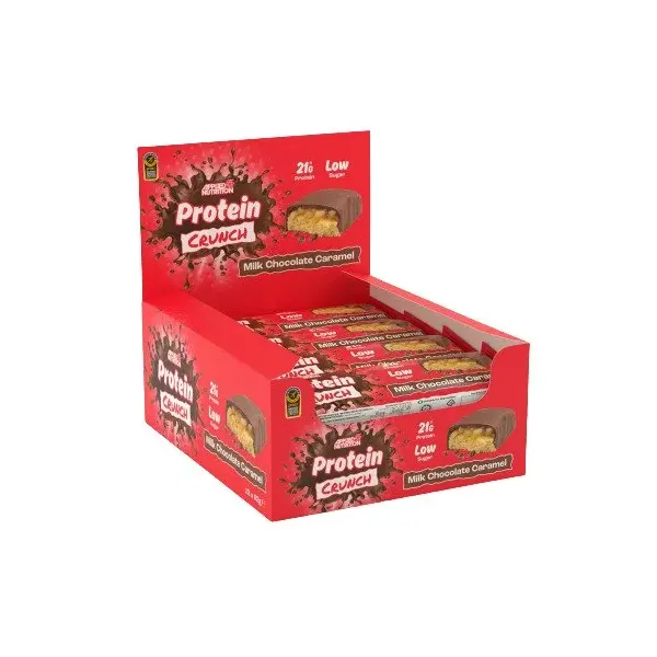 Applied Protein Crunch Bar