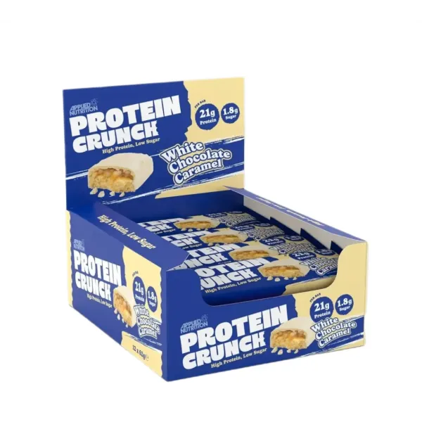 Applied Protein Crunch Bar