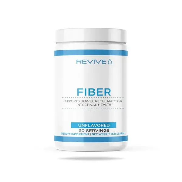 Fiber