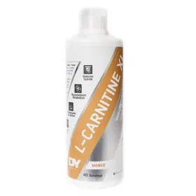 Liquid L-Carnitine XL