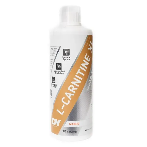Liquid L-Carnitine XL