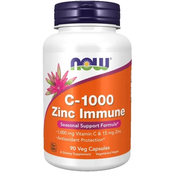 C-1000 Zinc Immune