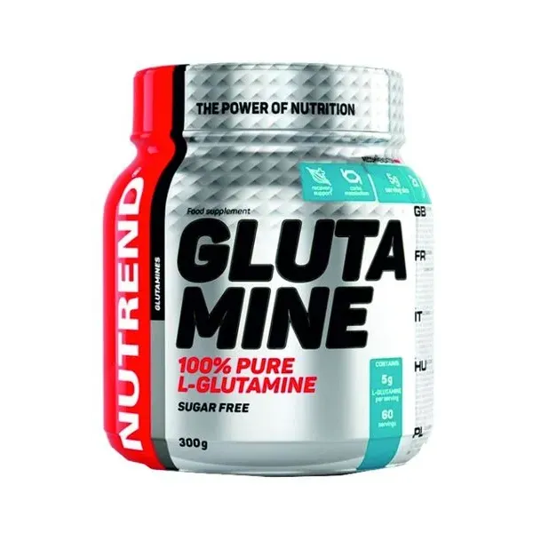 Glutamine