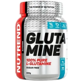 Glutamine