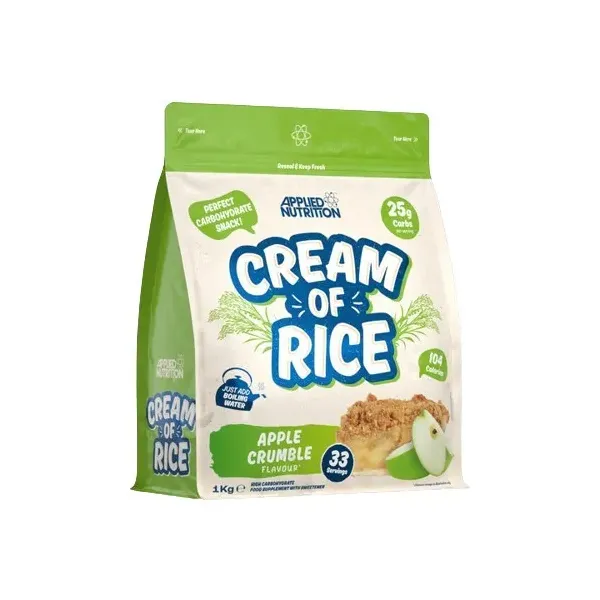 Cream of Rice
