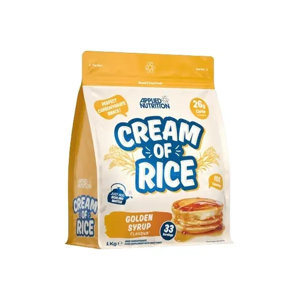 Cream of Rice