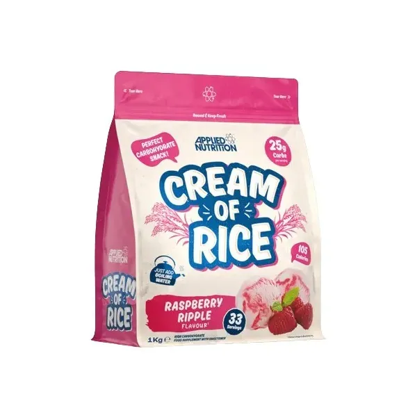 Cream of Rice
