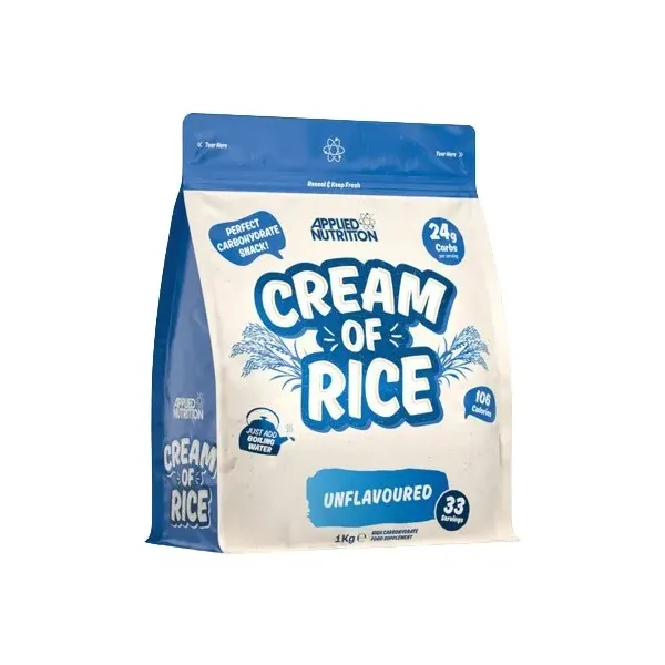 Cream of Rice