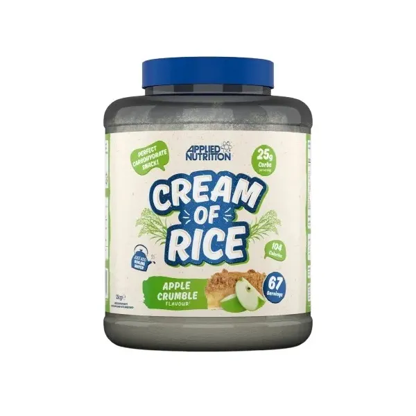 Cream of Rice