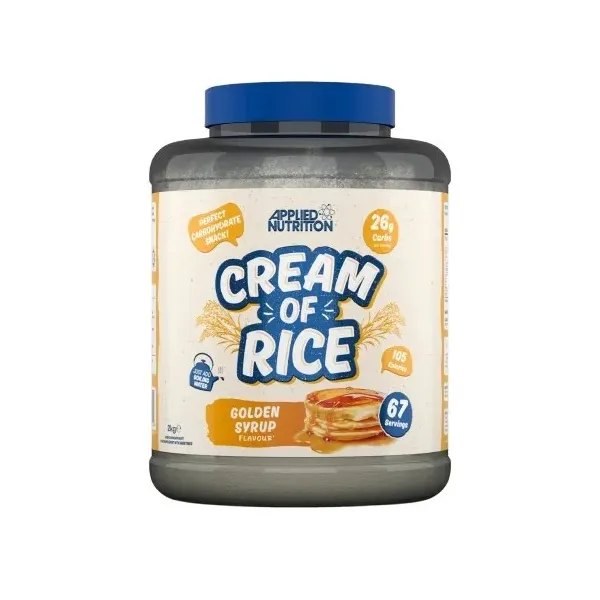 Cream of Rice