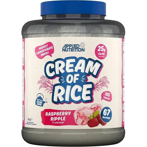 Cream of Rice