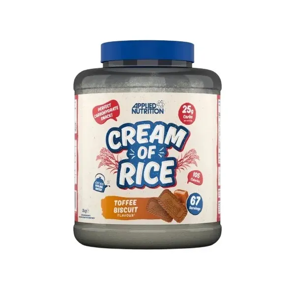 Cream of Rice