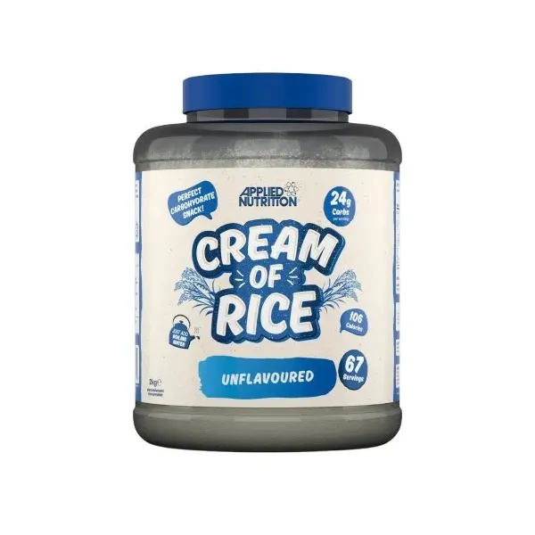 Cream of Rice