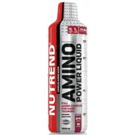 Amino Power Liquid