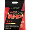 100% Whey
