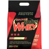 100% Whey