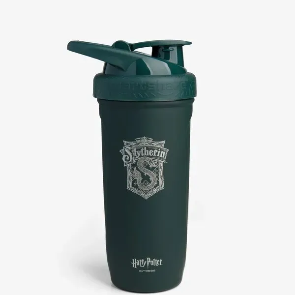 Harry Potter kolekcija Nerūsējošā tērauda kratītājs