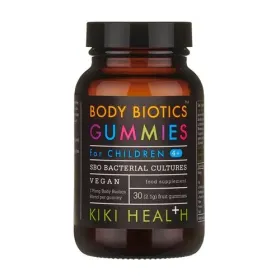 Body Biotics Gummies for Children