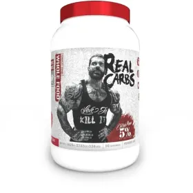 Real Carbs - Legendary Series