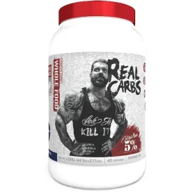Real Carbs - Legendary Series